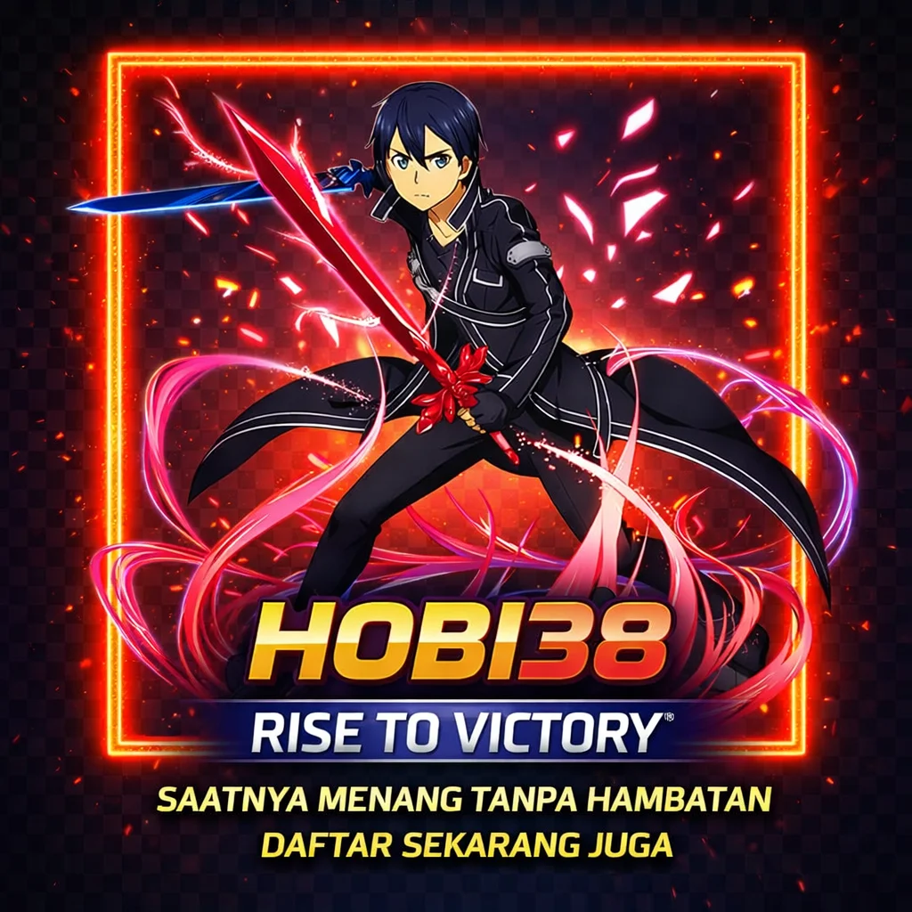 Galeri foto Hobi138 | Platform Game Dengan Sensasi Main Lebih Hidup di Jakarta