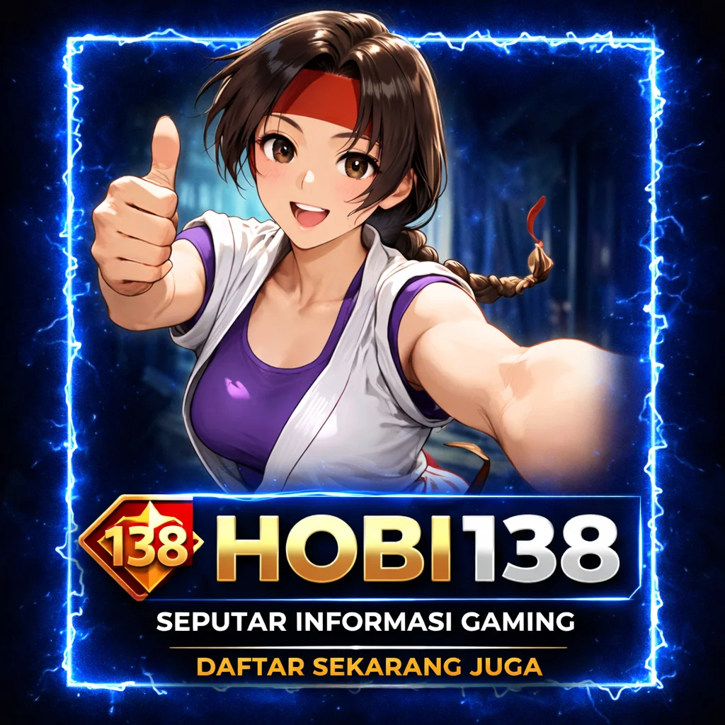 Galeri foto HOBI138 : Pusat Gaming Modern Dengan Server Stabil Dan Akses Cepat di Jakarta